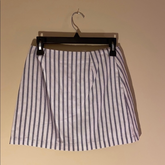 NWT Mini Skirt - Picture 2 of 5
